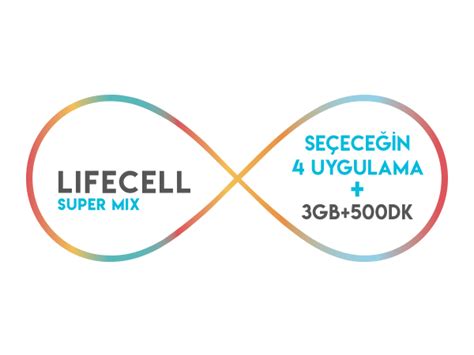 lifecell super paket